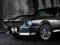 Easton (Shelby GT 500) - plakat 158x53cm