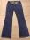 Jeansy H&M r. 40