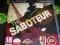 the SABOTEUR