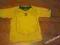 T-shirt NIKE BRASIL rozm. M Reprezentacja Brazyli