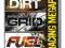 Racing MegaPack : GRID + FUEL + DIRT (PC) 3 GRY