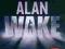 ALAN WAKE - PO POLSKU (X360) @SKLEP BRZEG w 24h