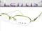 *LENTIS* SOLANO LION LC206 MARKOWE OPRAWKI OKULARY