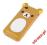 japan series PANEL iPhone 4 mis RILAKKUMA 2 wzory