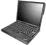 LAPTOP IBM X61 CORE2 DUO 2,0 12'' BTH BAT 3GODZ