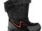 BUTY KOZACZKI HI-TEC SNOWPLAY SPORT 200 JR r. 34