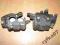kawasaki brute force  zacisk zaciski hamulcowe
