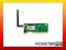 8level WPCI-150 karta WiFi PCI N 150M NOWA wys.24h