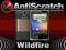 Folia AntiScratch HTC WILDFIRE +szmatka