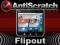 Folia AntiScratch MOTOROLA FLIPOUT +szmatka
