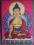 Obraz Akrylowy - Medytujący Budda