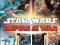 STAR WARS: EMPIRE AT WAR - GOLD PACK [ FOLIA ]