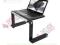 wk672c ROZKŁADANY ERGONOMICZNY STOLIK POD LAPTOPA