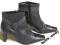 CLARKS jak nowe  kozaki botki ze skóry  41/42