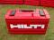 HILTI WALIZKA PR 20