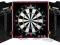 TARCZA DO DARTA WINMAU HOME DART SET SKRZYNIA OD1Z