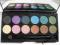 SLEEK ORIGINAL iDIVINE-PALETKA 12 CIENI MINERALNYC
