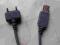 sony ericsson k550i i T303 kabel USB