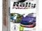Rally Racer Bundle with Racing Wheel Wii /MERGI