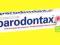 PARODONTAX DELIKATNE WYBIELANIE 75ml 1 szt GRATIS