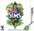 THE SIMS 3 Nintendo 3DS _ NOWA _ SKLEP_ RS-MOBILE