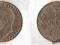 2 dinary JUGOSŁAWIA 1925 r.