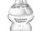 Tommee Tippee butelka 150ml + smoczek 0m + 0%BPA