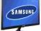 SAMSUNG T24A550 TV TUNER LED Full HD 2xHDMI FV GW