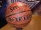 Piłka Spalding z podpisami koszykarzy MECZU GWIAZD