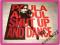 Paula Abdul - Shut Up And Dance MIXES LP analog