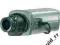 KAMERA KOLOROWA CCTV CCD SYGONIX 420TVL 3,5-8mm