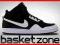 NIKE ALPHABALLER MID BASKETBALL RETRO BUTY 44 28cm