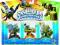 Skylander: Spyro's Adventure - Triple Pack A