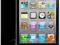 iPhone 4S 32GB, czarny