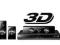 SAMSUNG KINO DOMOWE HT-D5500 3D Blu-Ray DivX 5.1