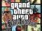 Grand Theft Auto GTA San Andreas PS2 stan DB