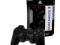 PAD SONY DUALSHOCK 3 / CZARNY / SKLEP S-ec/K-ce