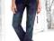 Spodnie ciążowe jeansy rozm. 52