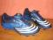 ADIDAS BUTY PIŁKARSKIE,KORKI  ROZ.35 WKŁ.22.cm