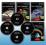 Kurs Photoshop - Techniki pracy cz. 1-4 cd-rom