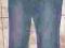 SPODNIE JEANSY H&M MAMA + GRATIS