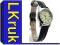 Podświetlany+Data+Stalowy Timex T2N435  3Lata GWAR