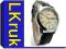 Podświetlany+Data+Stalowy Timex T2N440 3Lata GWAR