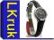 Podświetalny Na Pasku Timex T2N525 3Lata GWARANCJI