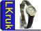 Podświetlany Data Stalowy Timex T2N526 3Lata GWARA