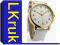 Podświetalny Na Pasku Timex T2N341 3Lata GWARANCJI