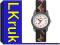 Kolorowy Podświetlany Timex T7B071 3Lata GWARANCJI