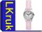 Czytelny Podświetlany Timex T79081 3Lata GWARANCJI