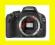 CANON EOS 550D 550 D body FVAT/GW w 24h