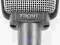 Mikrofon Sennheiser E609 Silver